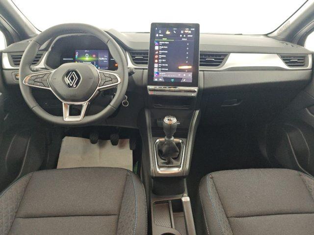 RENAULT Captur ECO-G 100 CV Evolution
