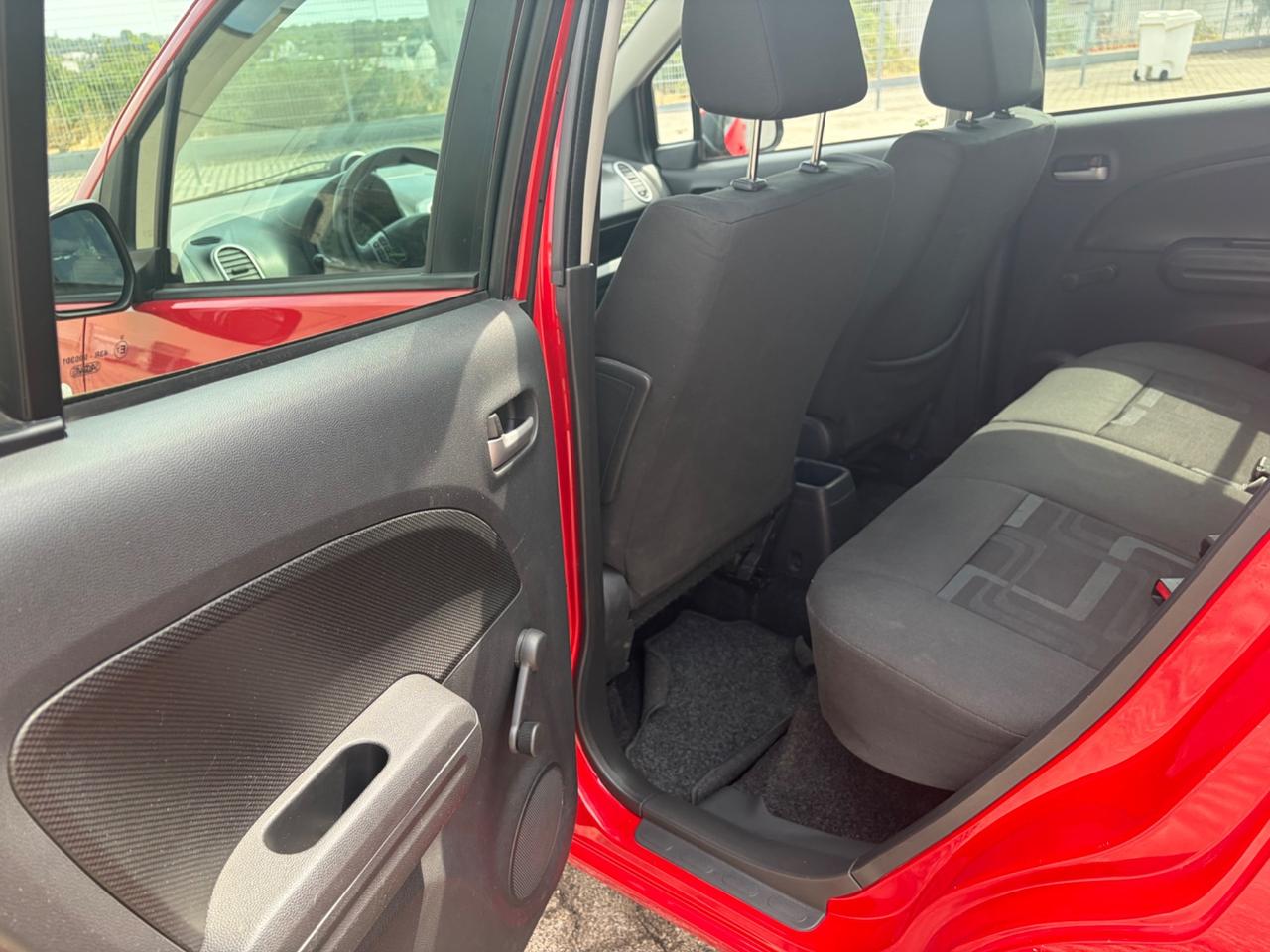 Suzuki Splash 1.0 VVT GLS Style Uniproprietario 2011