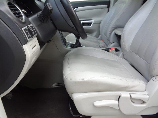 OPEL Antara 2.2CDTI 4x4 PREZZO VALIDO FINO 06.06,FULL,GARANZIA