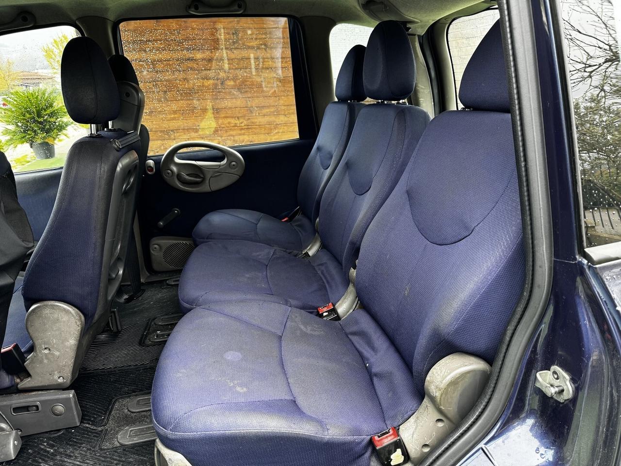 FIAT MULTIPLA