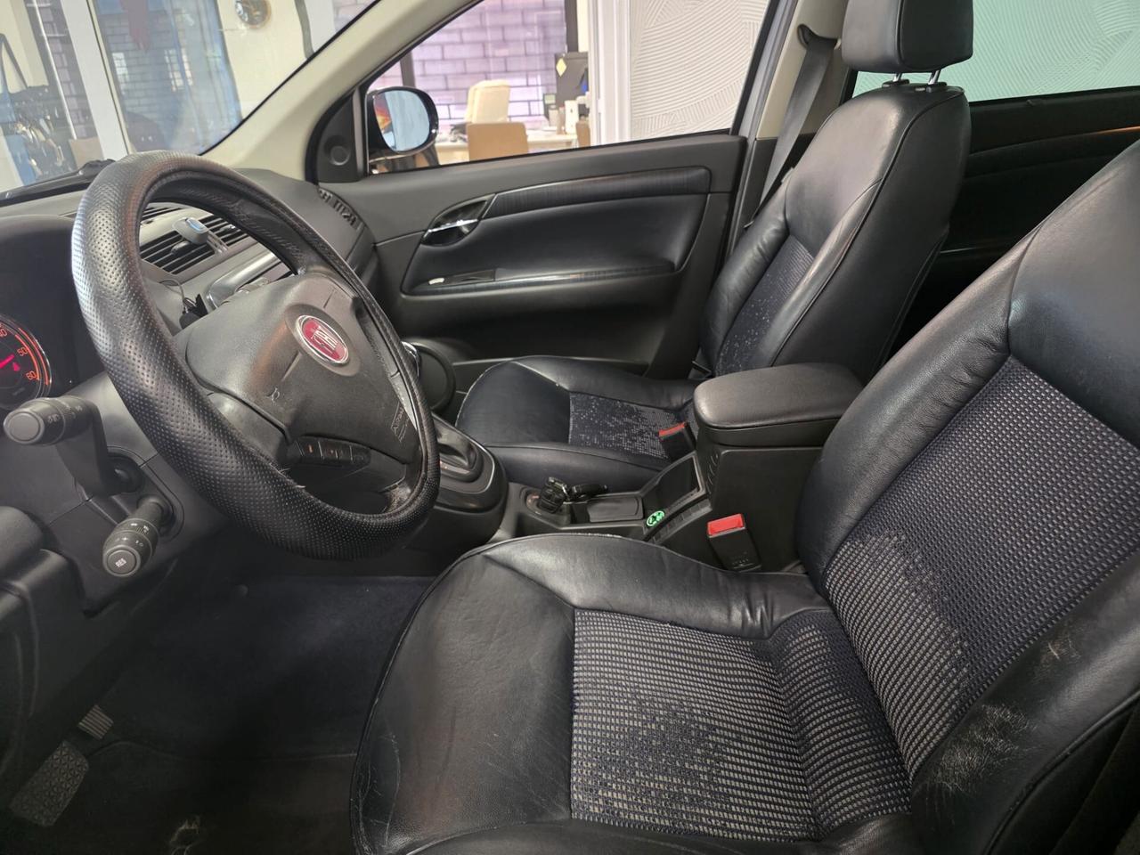 Fiat Croma 1.9 Multijet 16V aut. Dynamic