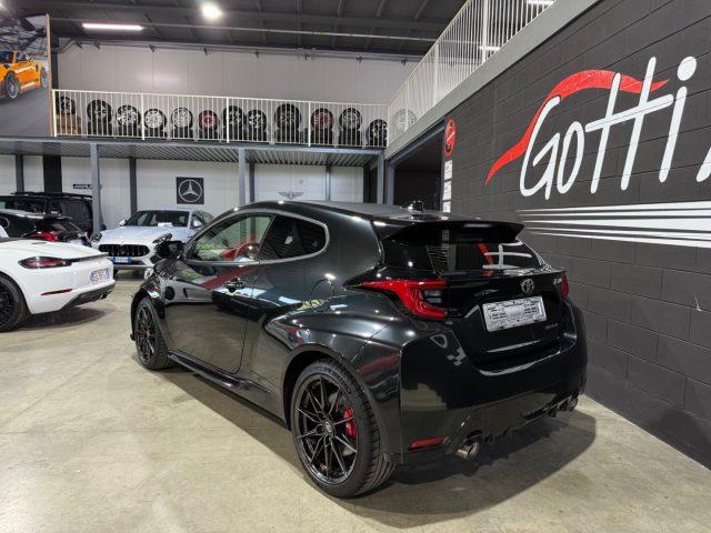 TOYOTA Yaris YARIS GR CIRCUIT VERA PPF