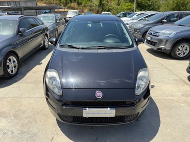 FIAT PUNTO 1.4 77CV NATURAL POWER/134.000KM
