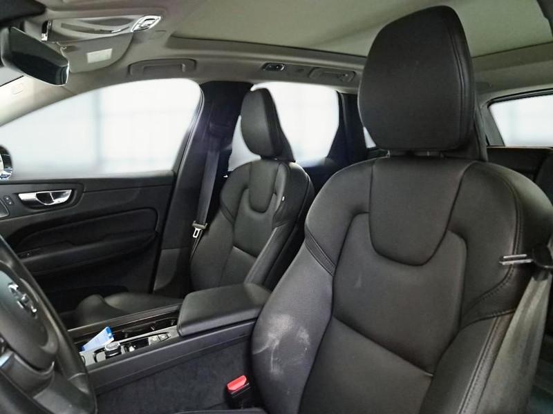 VOLVO XC60 T8 Plug-in AWD auto Recharge Inscription