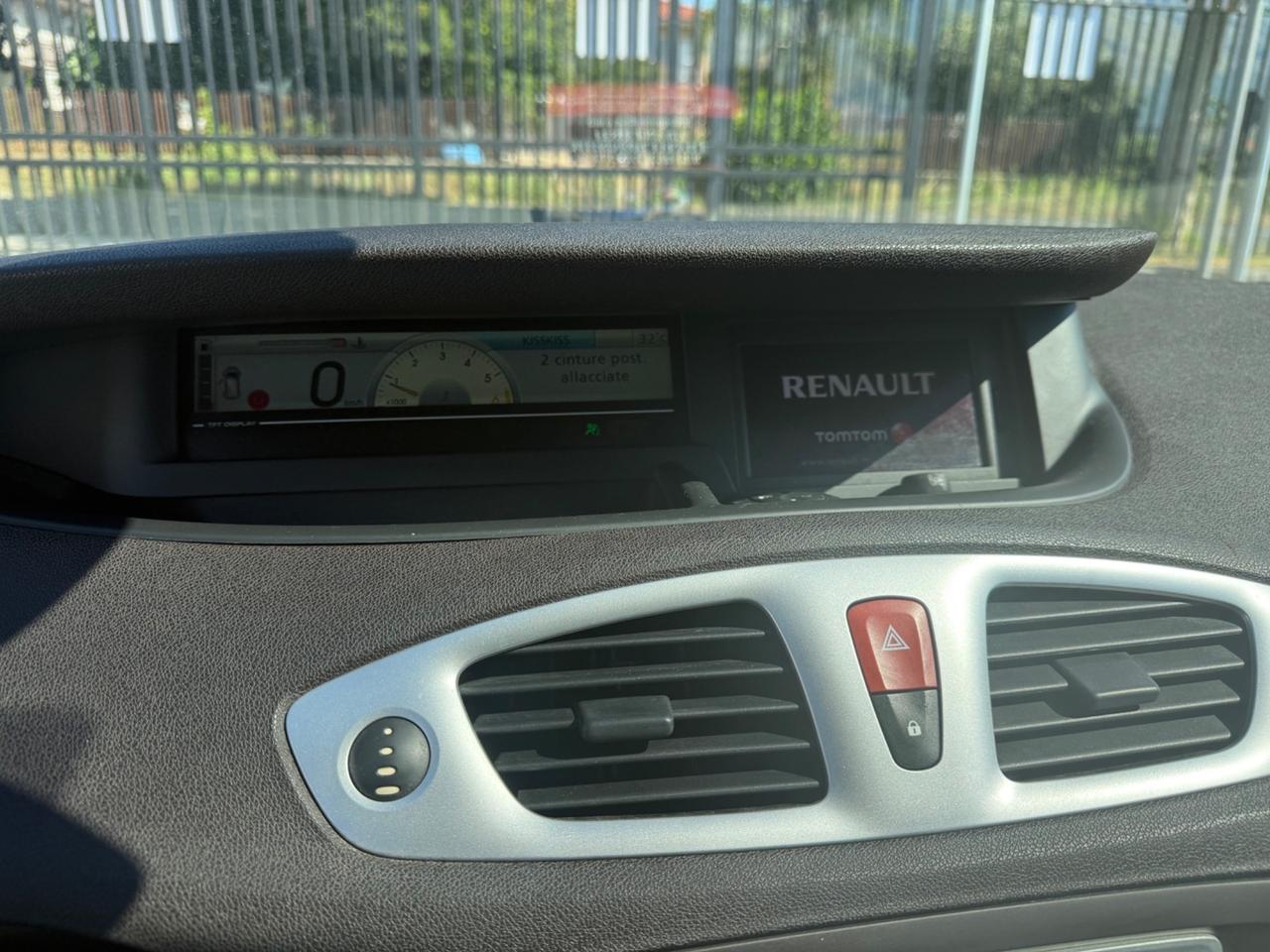 Renault Scenic Scénic X-Mod 1.9 dCi 130CV Dynamique