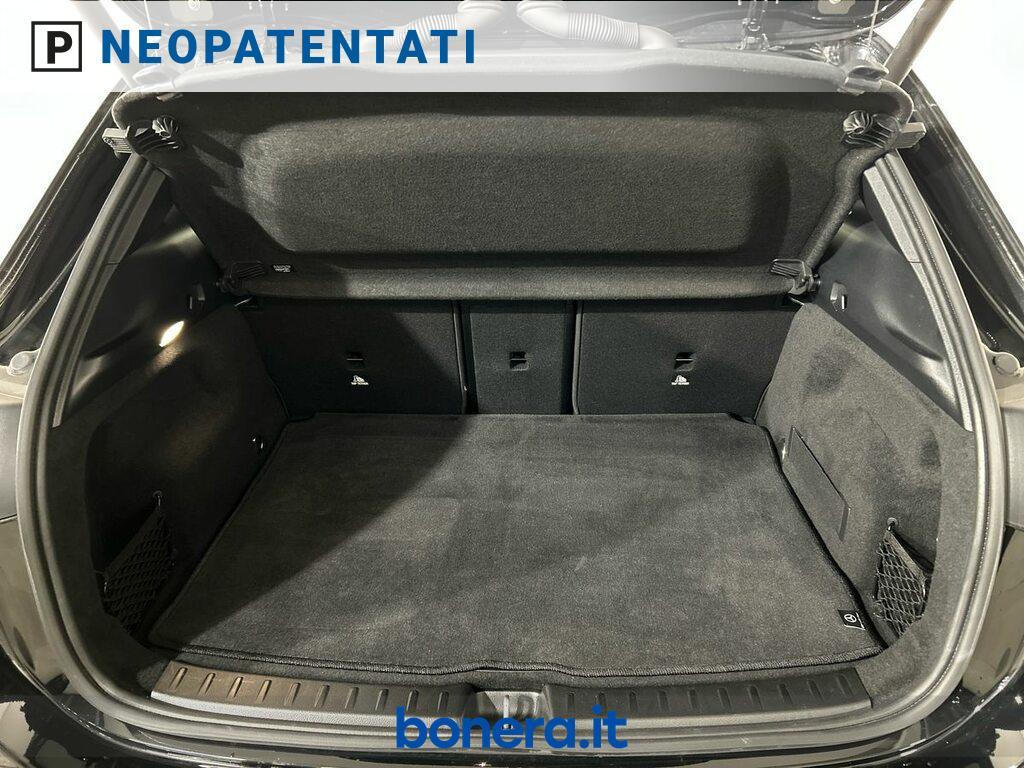 Mercedes EQA 250+ Premium