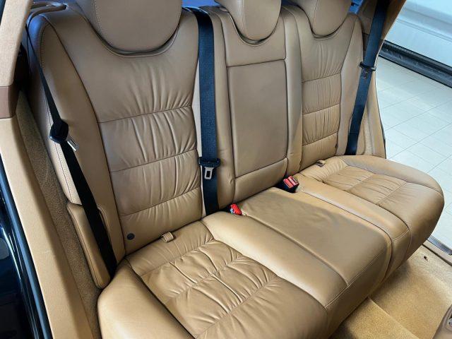 PORSCHE Cayenne 4.8 Turbo 500CV SOLO 87000KM ! SERVICE UFFICIALI !