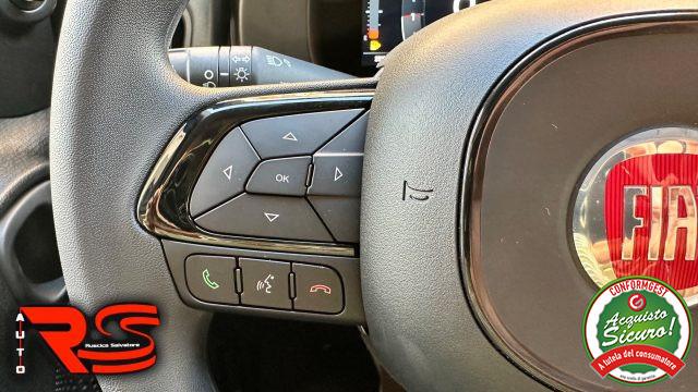 FIAT Panda 1.0 FireFly S&S Hybrid Pandina Adatta Neopatentati