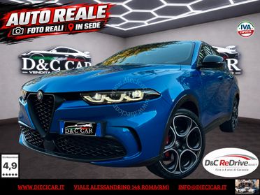 Alfa Romeo Tonale 1.5 160 CV MHEV TCT7 SPECIALE TAGLIANDATA 30000KM