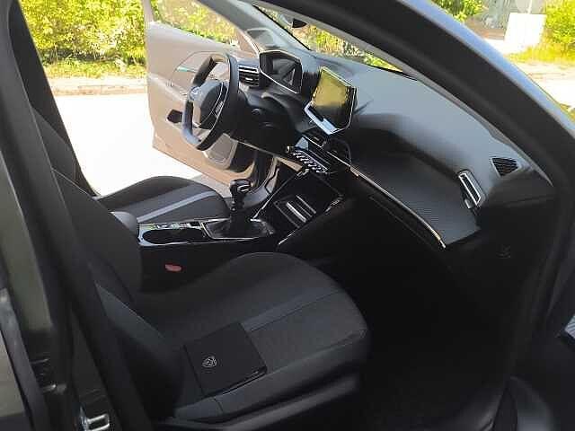 Peugeot 208 BlueHDi 100 Stop&Start 5 porte Allure
