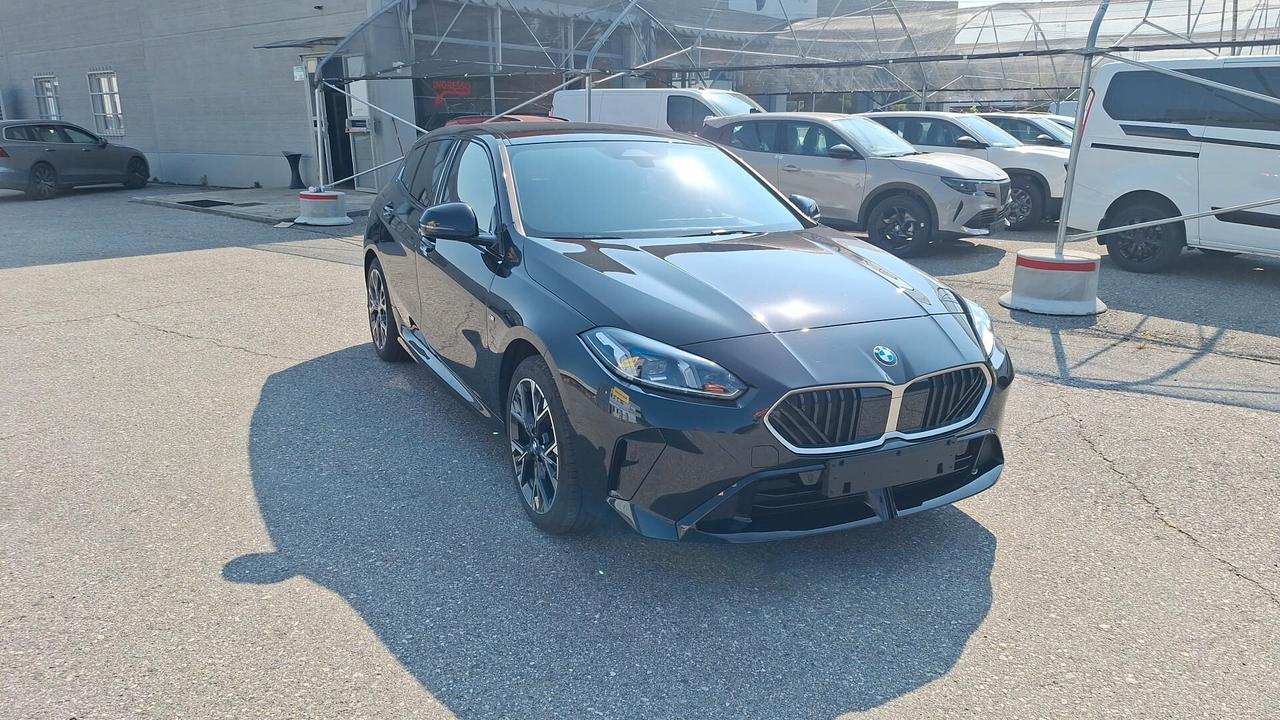 Bmw 118 118d 5p. MSport Design CON PREMIUM PACKAGE