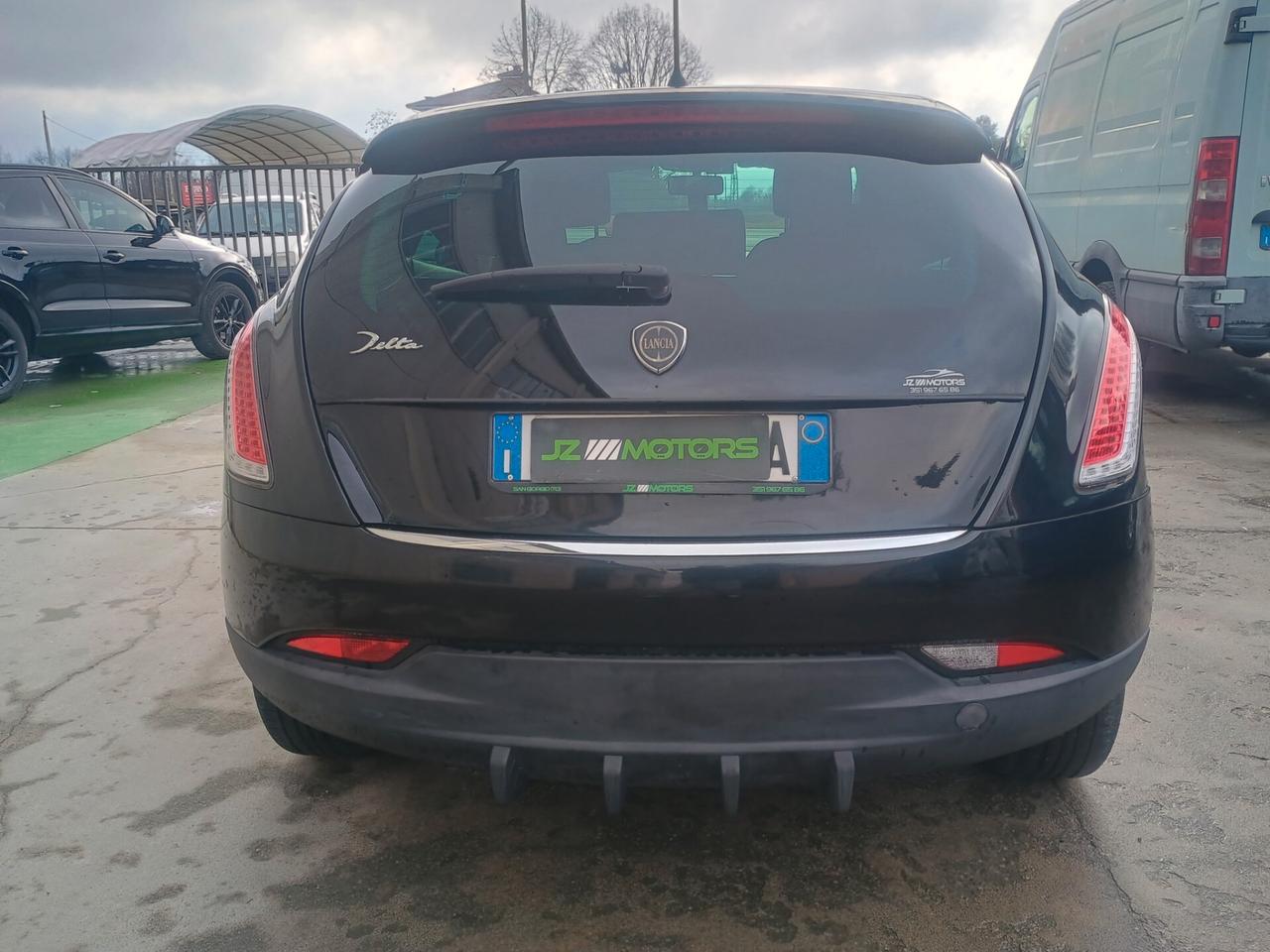LANCIA DELTA 1.6D