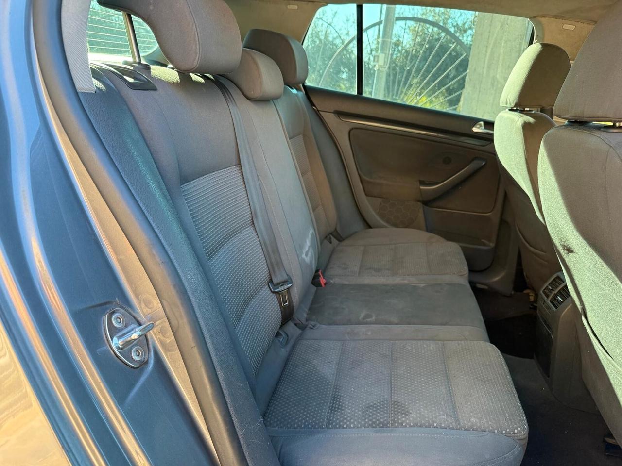 Volkswagen Golf 2.0/170CV TDI DPF 5p. GTD