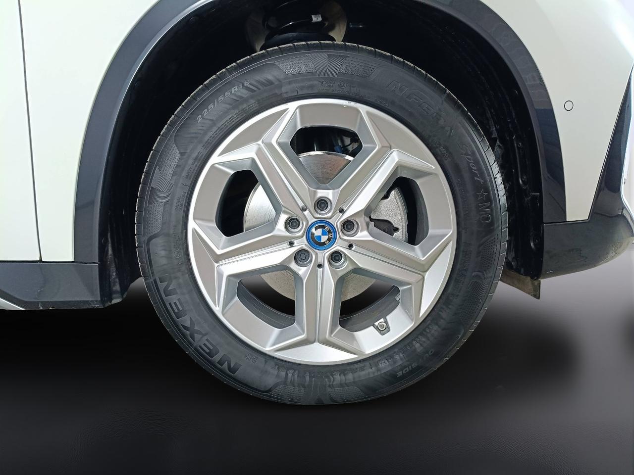 BMW X1 U11 - iX1 edrive 20 X-Line