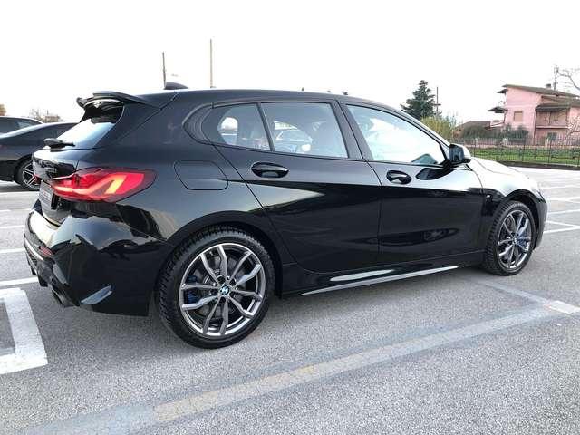 BMW 135 i XDRIVE M SPORT MSPORT M-SPORT LED 19" BLACK PACK