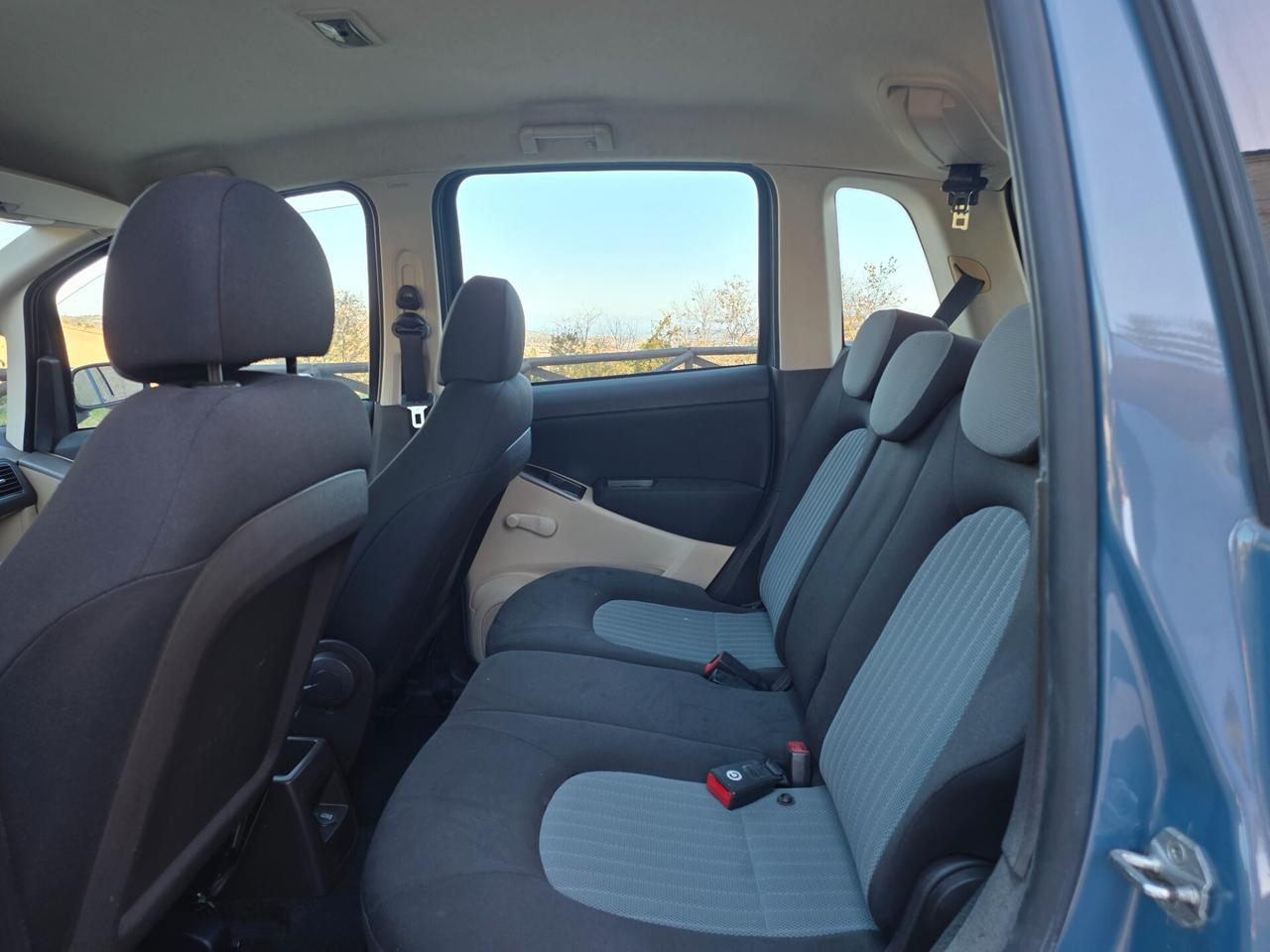 Lancia MUSA 1.3 Multijet 16V Oro