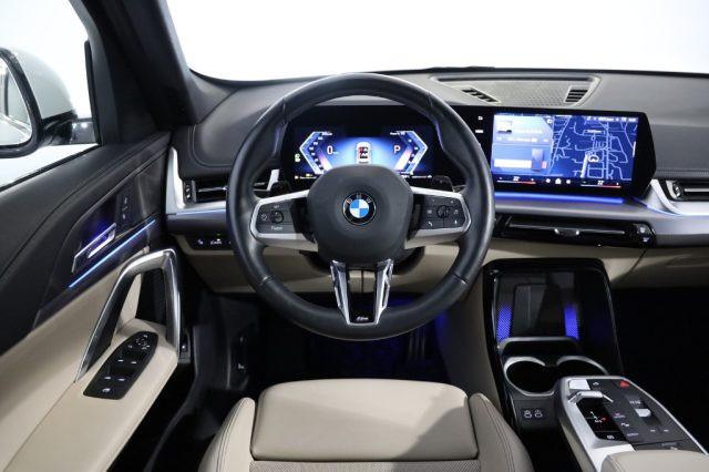 BMW X1 sDrive 20i mhev 48v Msport Pro Auto