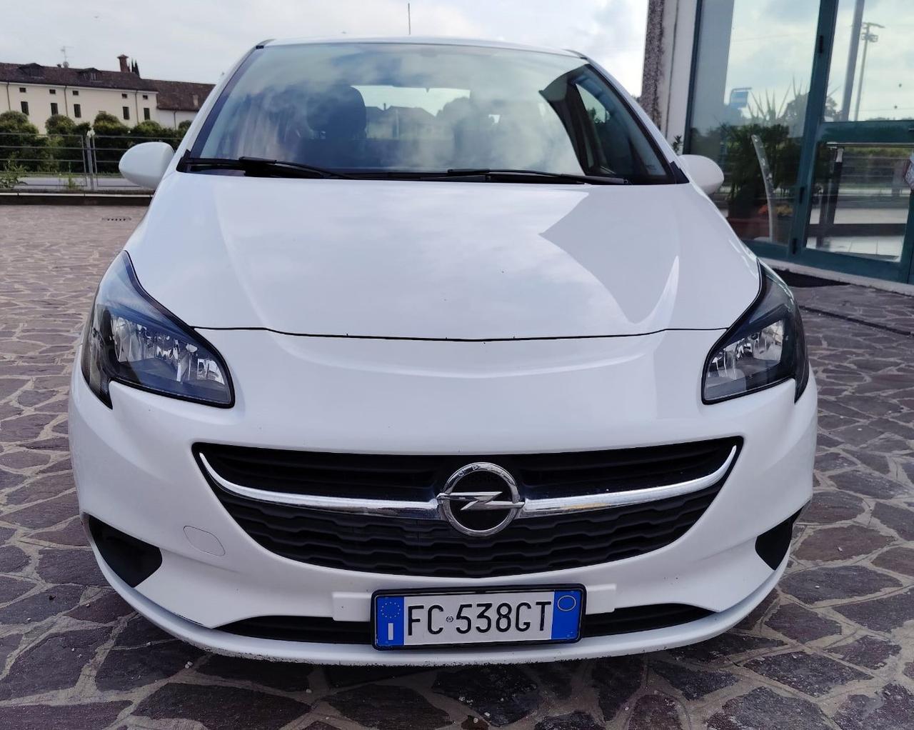 OPEL Corsa 1.3 cdti 75cv S&S E6