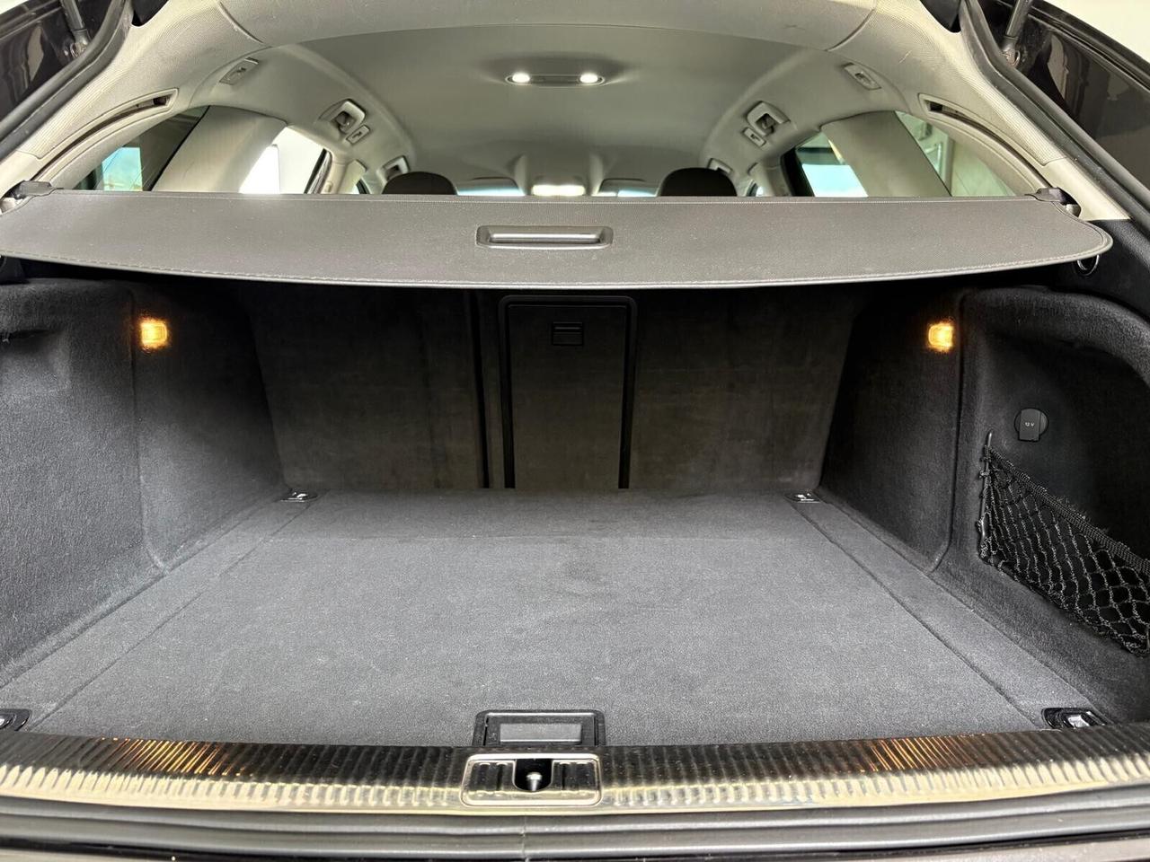 Audi A4 2.0 TDI 143CV F.AP. mult. Advanced