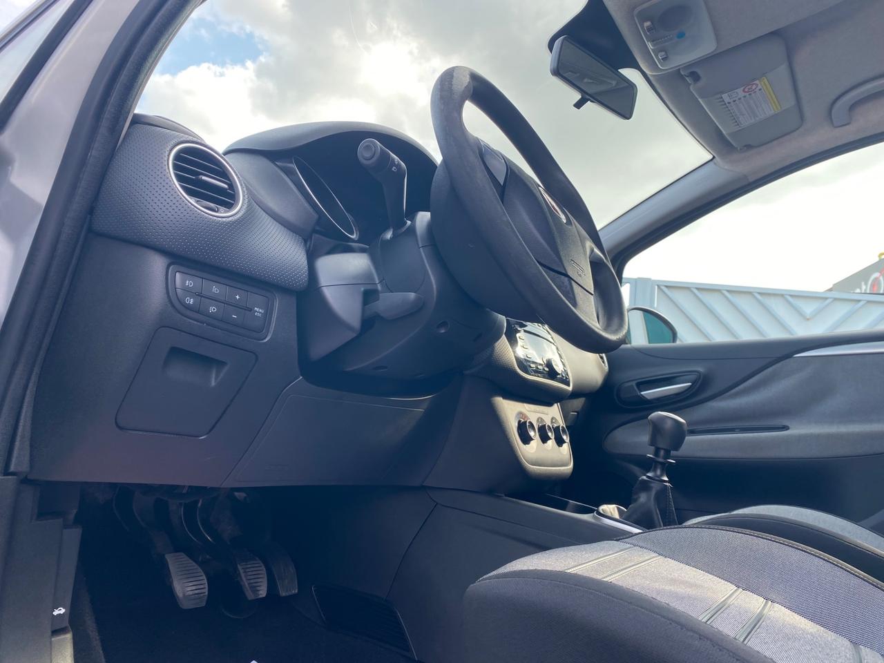 Fiat Punto Evo 1.2 5 porte Dynamic