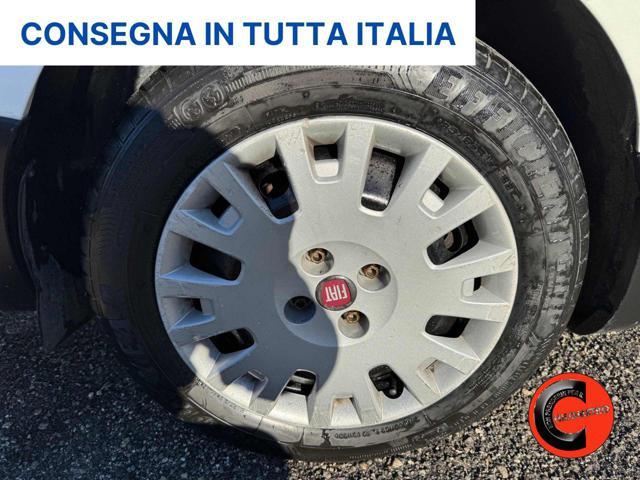 FIAT Fiorino 1.3 MJT 95CV ADVENTURE-OFFICINA MOBILE EX ENEL-