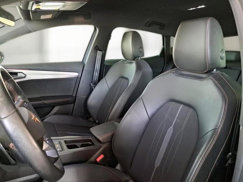 CUPRA FORMENTOR 1.4 E-HYBRID DSG SUV