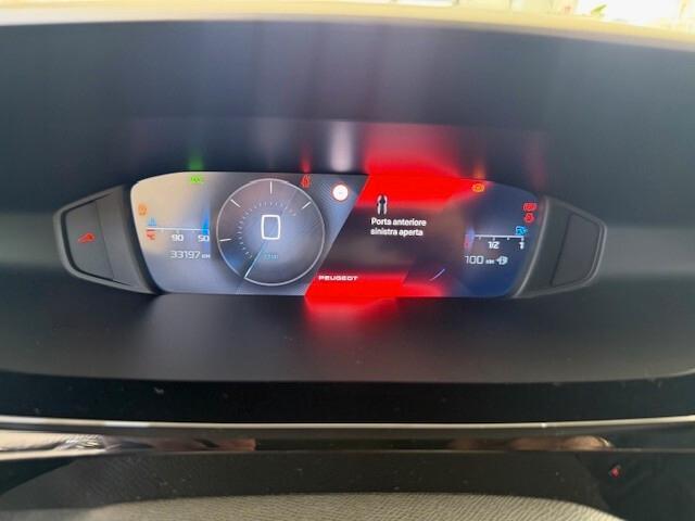 Peugeot 308 PureTech Turbo 130 S&S Allure Pack 2022