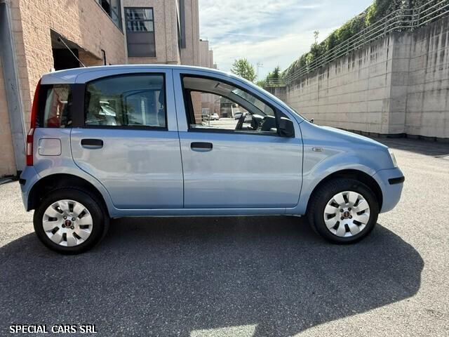 Fiat Panda 1.2 Dynamic Natural Power