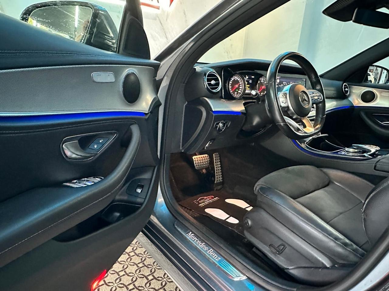 Mercedes-benz E 400 d S.W. 4Matic Auto Premium Plus