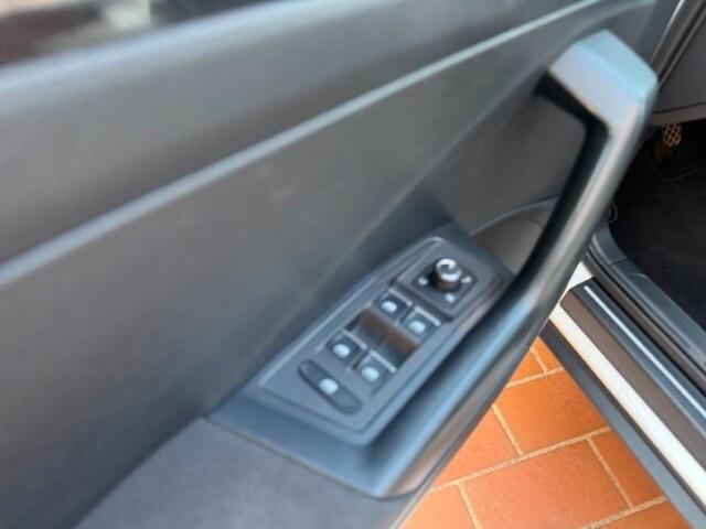Volkswagen T-Roc 1.6 TDI SCR Advanced BlueMotion Technology