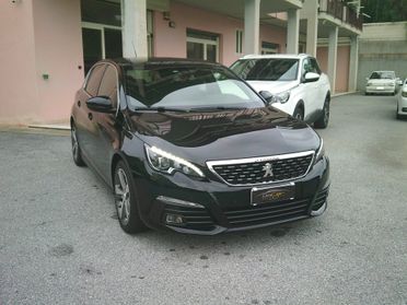 Peugeot 308 BlueHDi 130 S&S GT Line