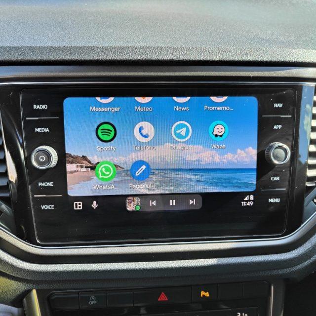 VOLKSWAGEN T-Roc 1.6 TDI SCR Business