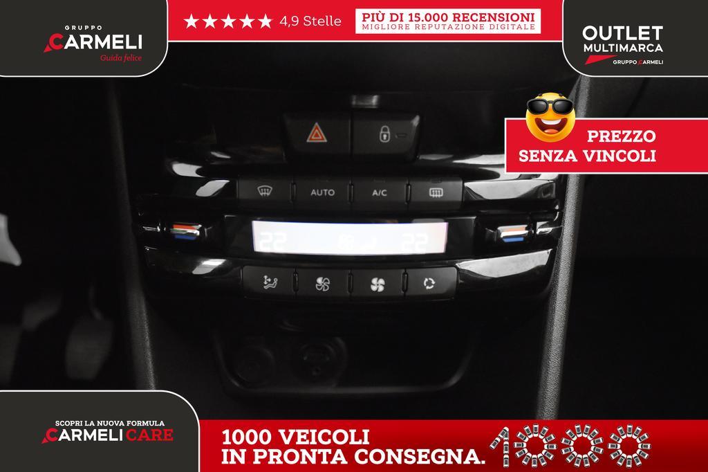 Peugeot 2008 1.6 BlueHDi Allure