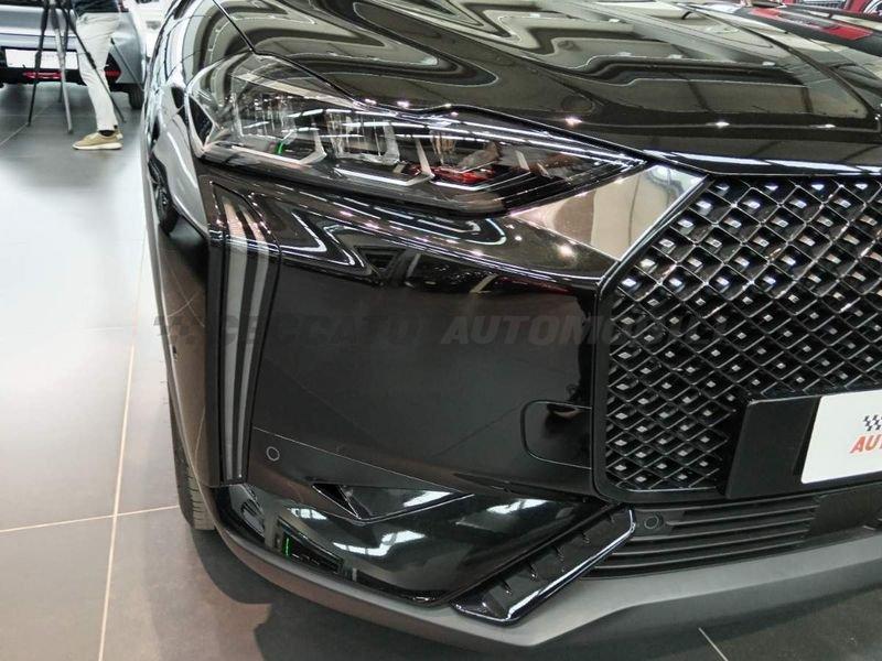 DS DS3 DS3 1.2 puretech Opera 130cv auto