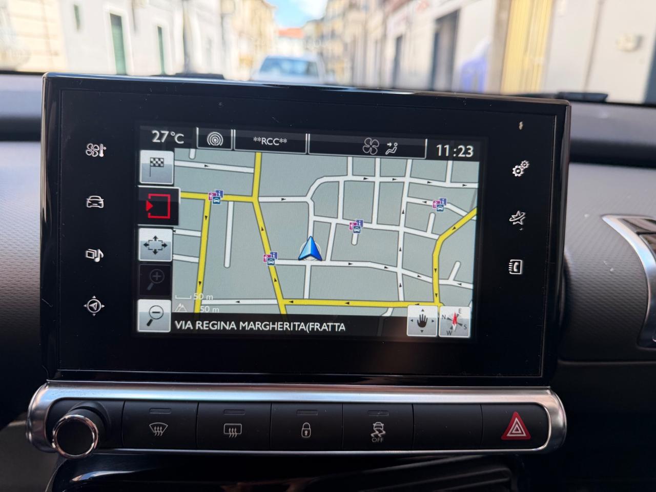 Citroen C4 Cactus 1.6 e-HDi 92 ETG6 2015