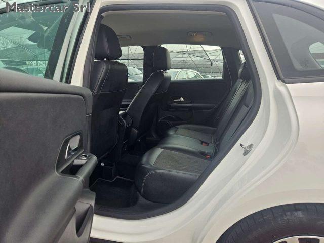 MERCEDES-BENZ B 160 Classe B - Executive - GJ533AP