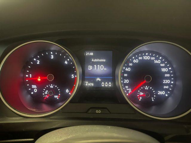 VOLKSWAGEN Tiguan 2.0 TDI Life VIDEO LED C/GRIMALDI SPECIAL DAY