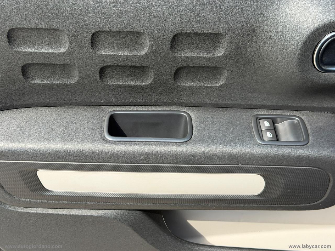 CITROEN C3 PureTech 83 S&S Shine Pack