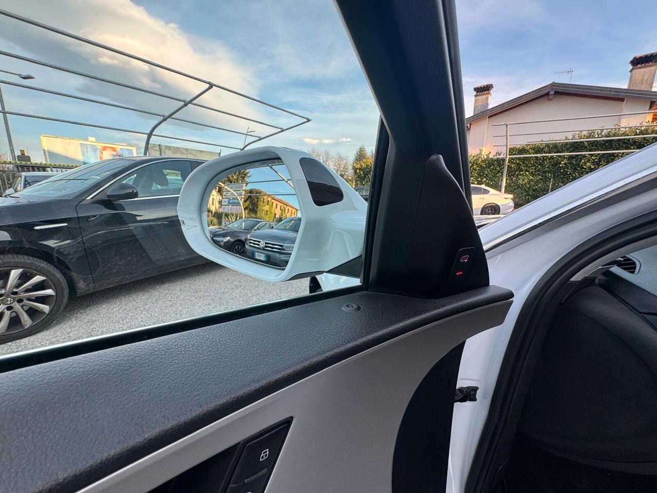 Audi A6 Avant 2.0 TDI 190 CV ultra S tronic LINE