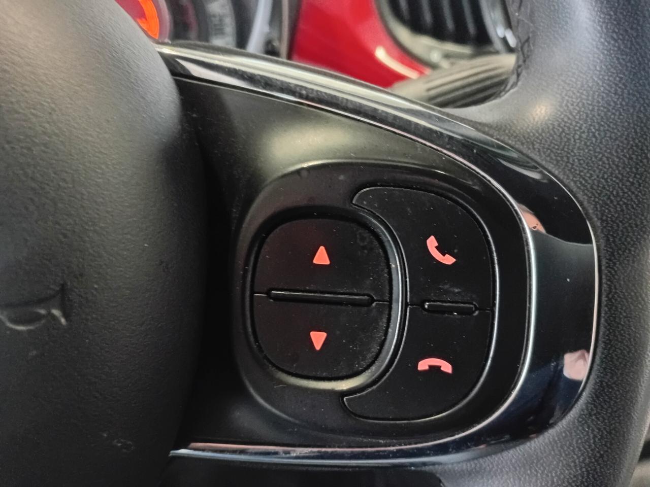 Fiat 500 1.0 Hybrid Lounge
