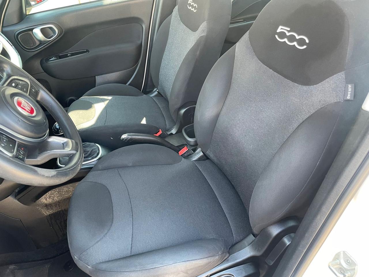 Fiat 500L 1.3 Multijet 95 CV Connect