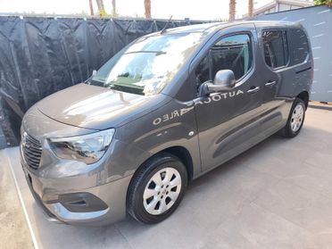 Opel Combo Life 1.5 CDTI 130 CV km 142000