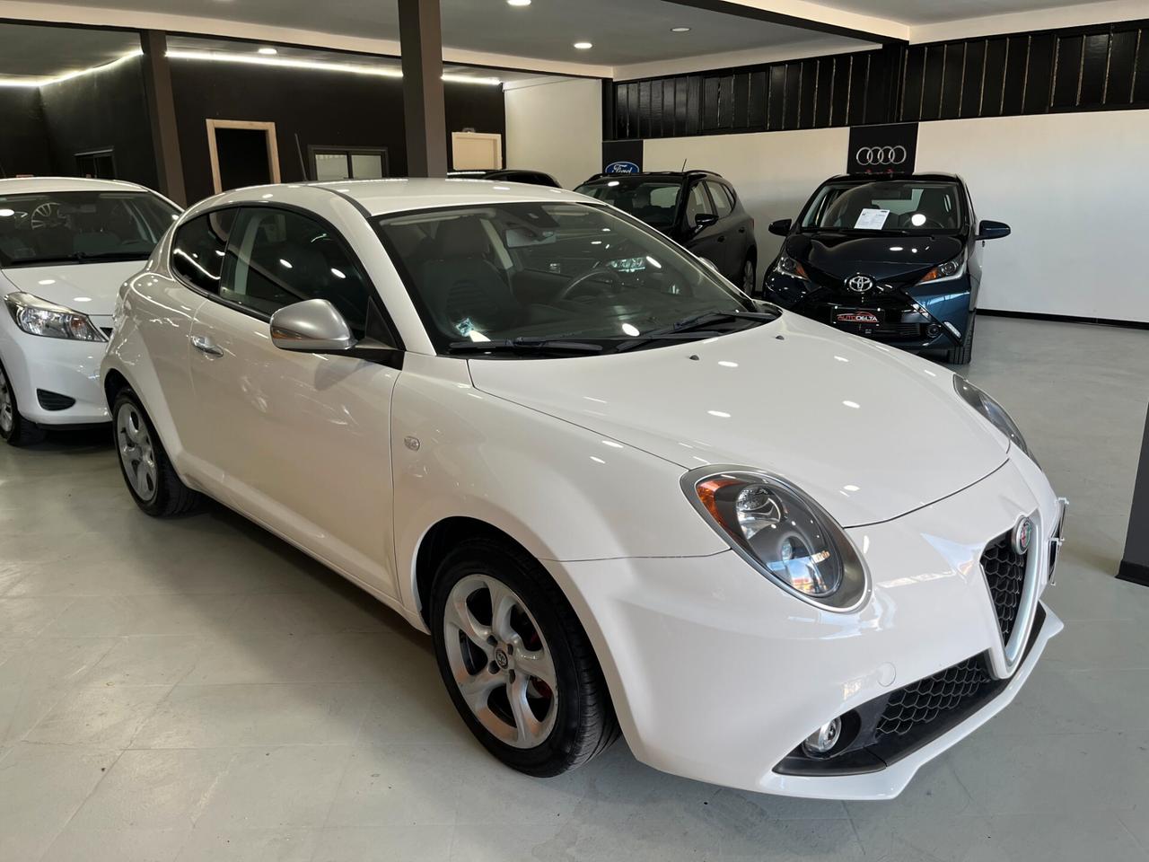 Alfa Romeo MiTo 1.4 78 CV 8V S&S Super
