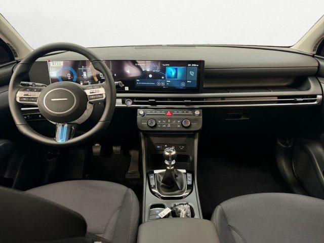 HYUNDAI Tucson 1.6 T-GDI 48V XTech