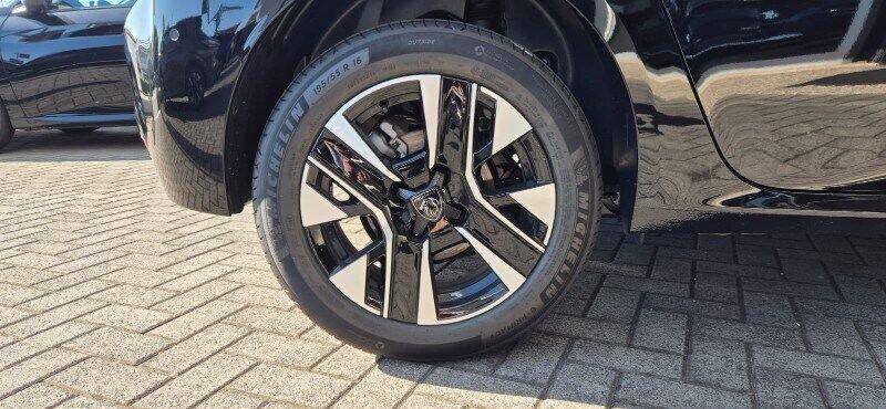 Peugeot 208 208 Hybrid 110 e-DCS6 Allure