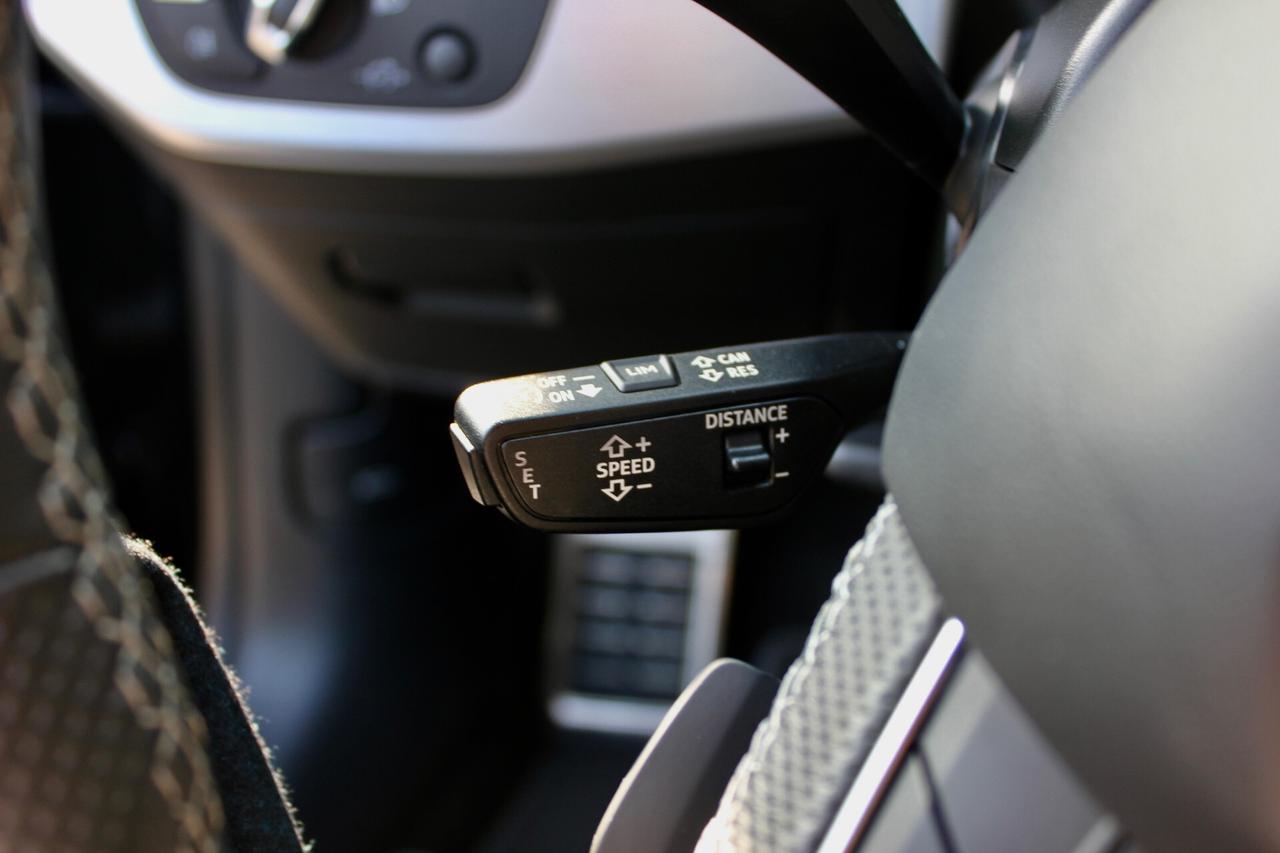 Audi A5 SPB 40 TDI MHEV QUATTRO S-tronic S-line Edition TETTO APRIBILE SEDILI MASSAGGIANTI