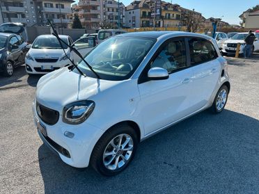 SMART FORFOUR PASSION 1.0BENZINA 70CV