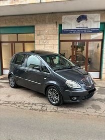 Lancia MUSA 1.9 Multijet Platino