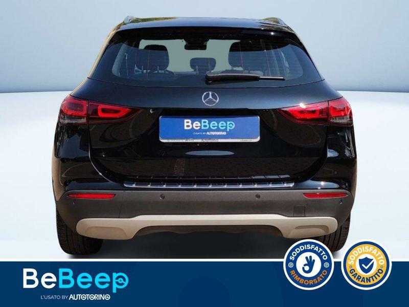 Mercedes-Benz GLA 180 D SPORT PLUS AUTO