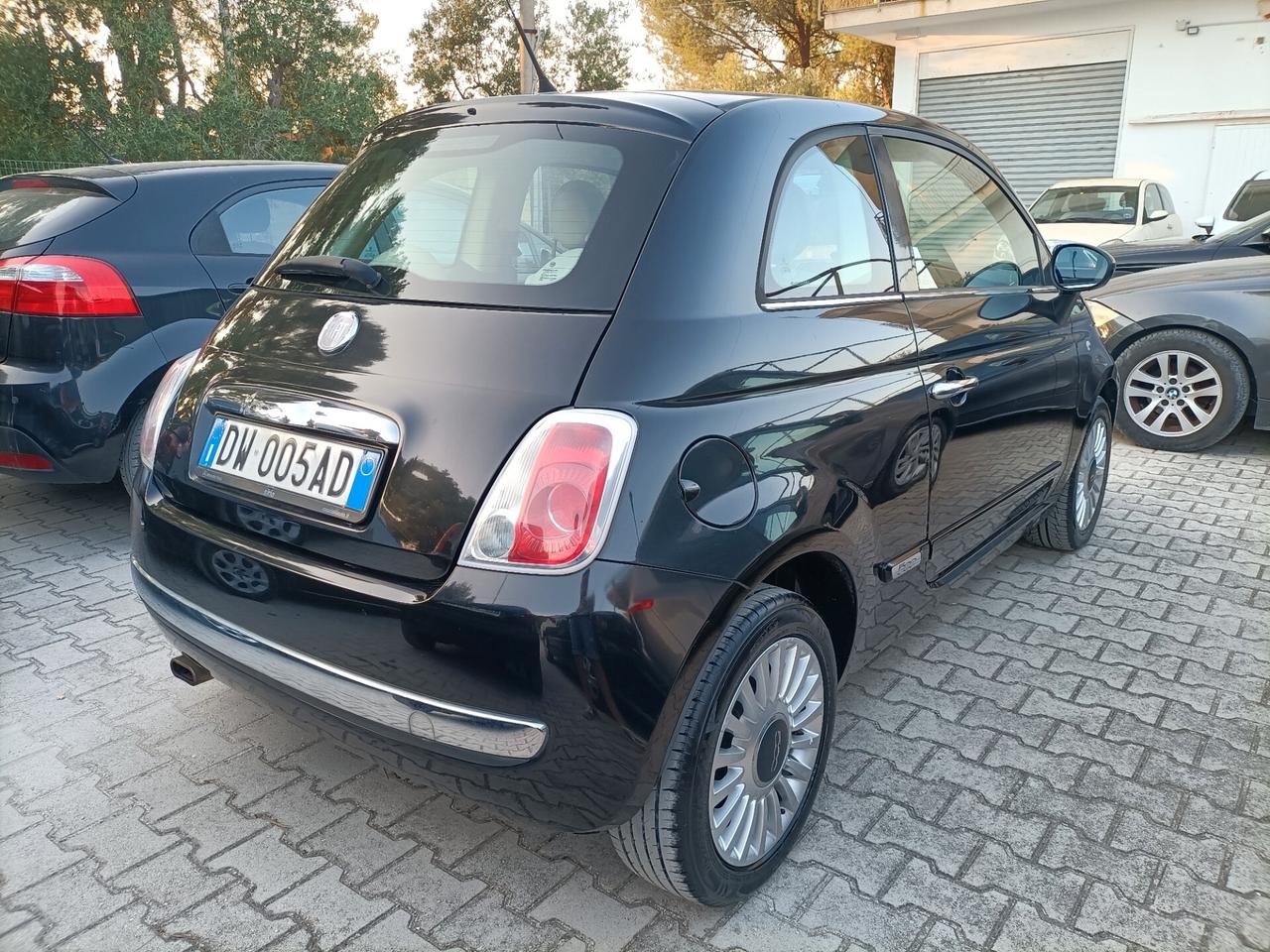 Fiat 500 1.2 Lounge *110.000 km*